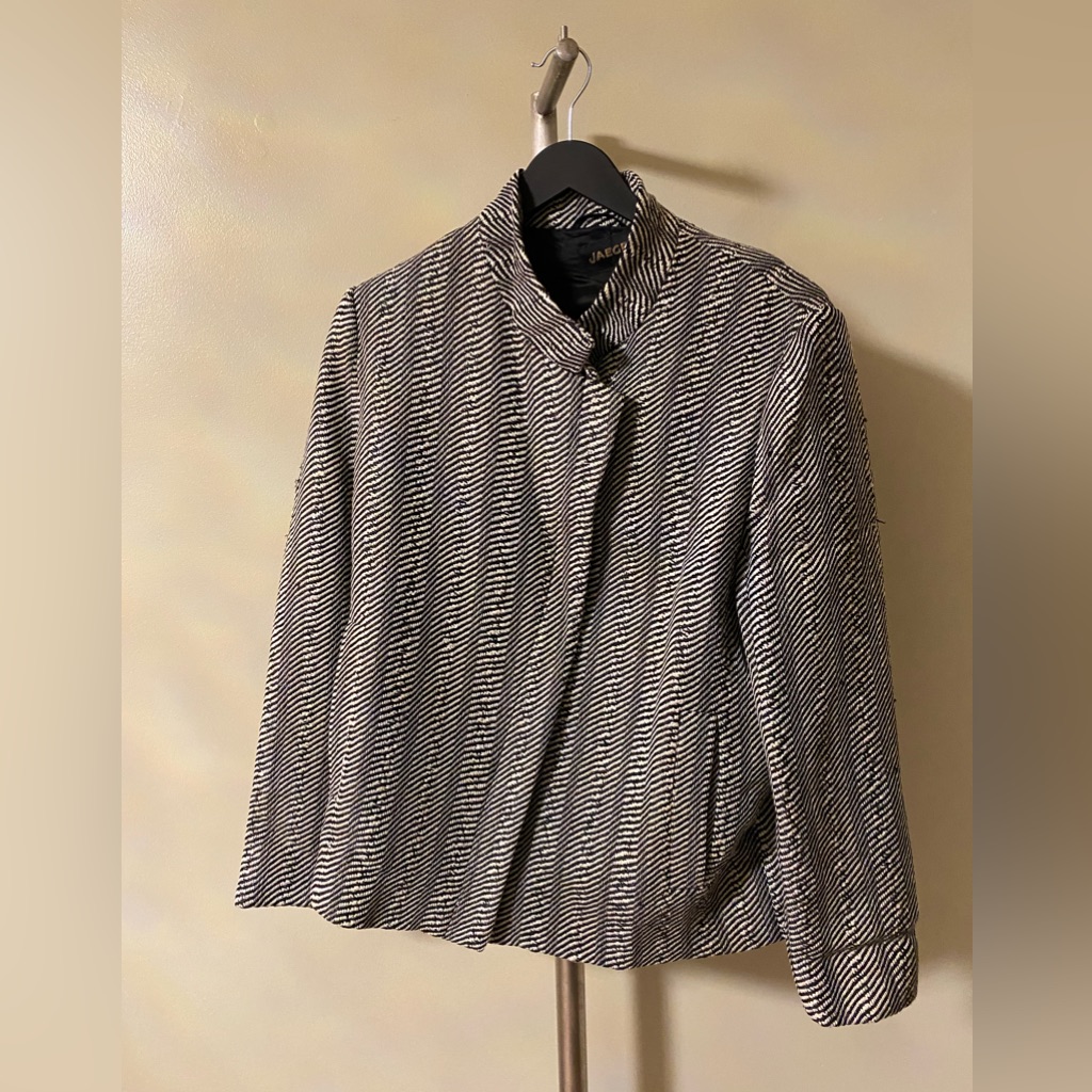Jaeger  Blazer